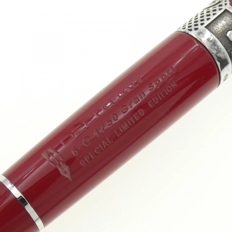 Bút bi Delta Alfa Romeo 6C-1750 Gran Sport - Hàng hiệu Chính hãng 881617