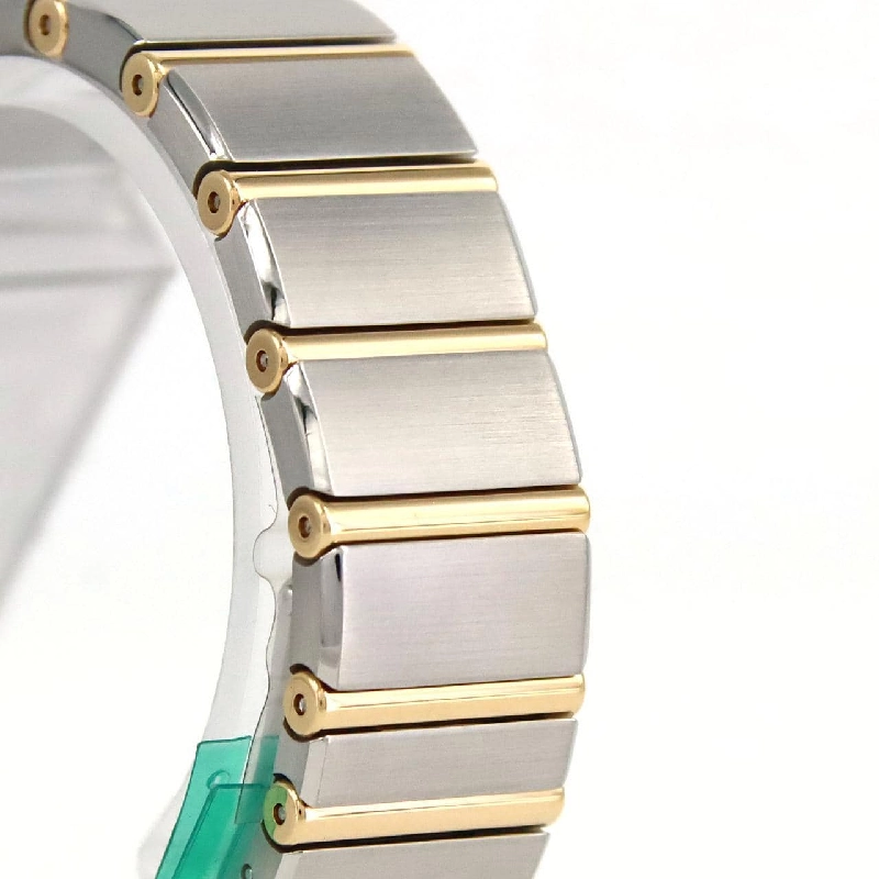 Đồng hồ Omega Constellation Combi/D･12P 131.25.28.60.52.002 SSxYG Quartz - Hàng hiệu Chính hãng 881961