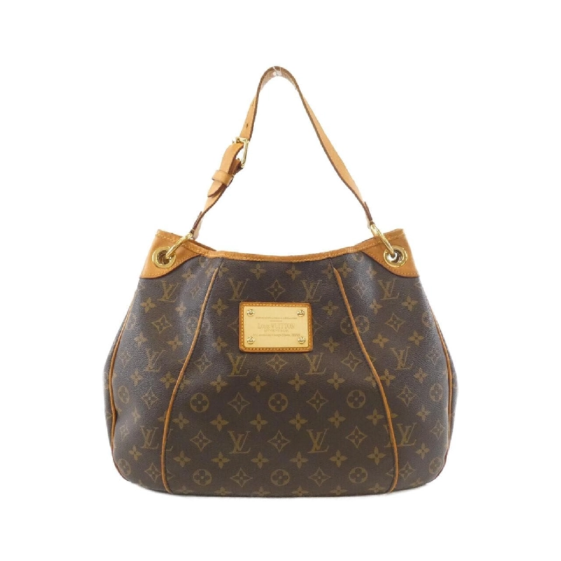 Túi xách vai Louis Vuitton Monogram Galliera PM M56382 610035