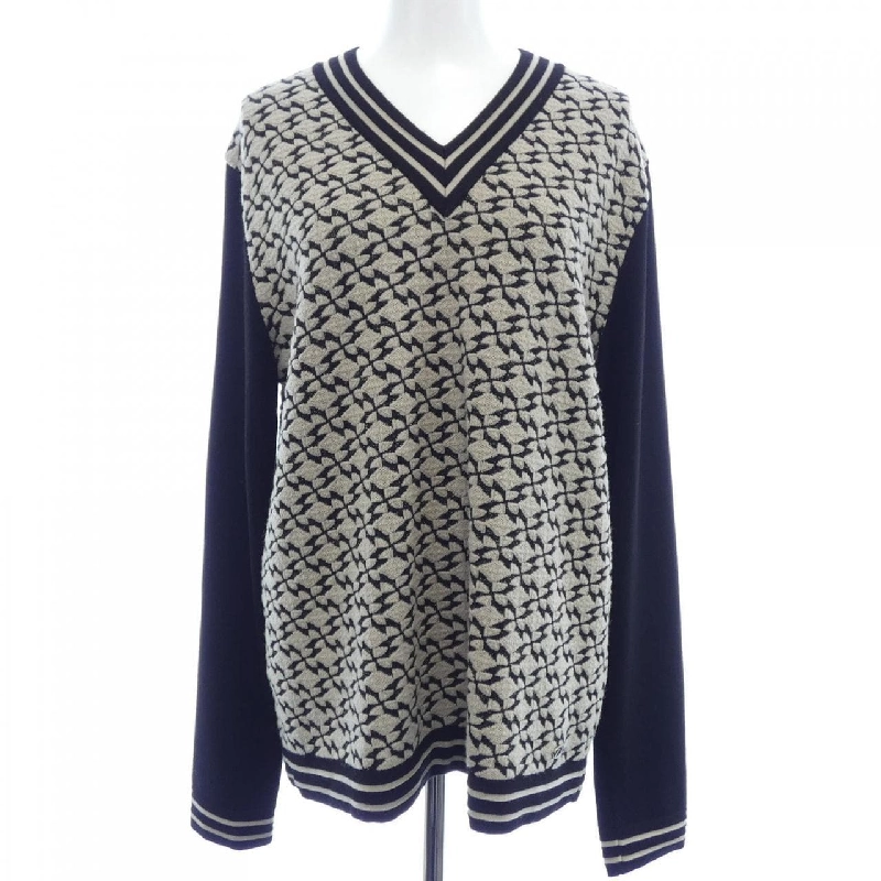 CHANEL P31879K00638 07A Áo len - Hàng hiệu Chính hãng 818003