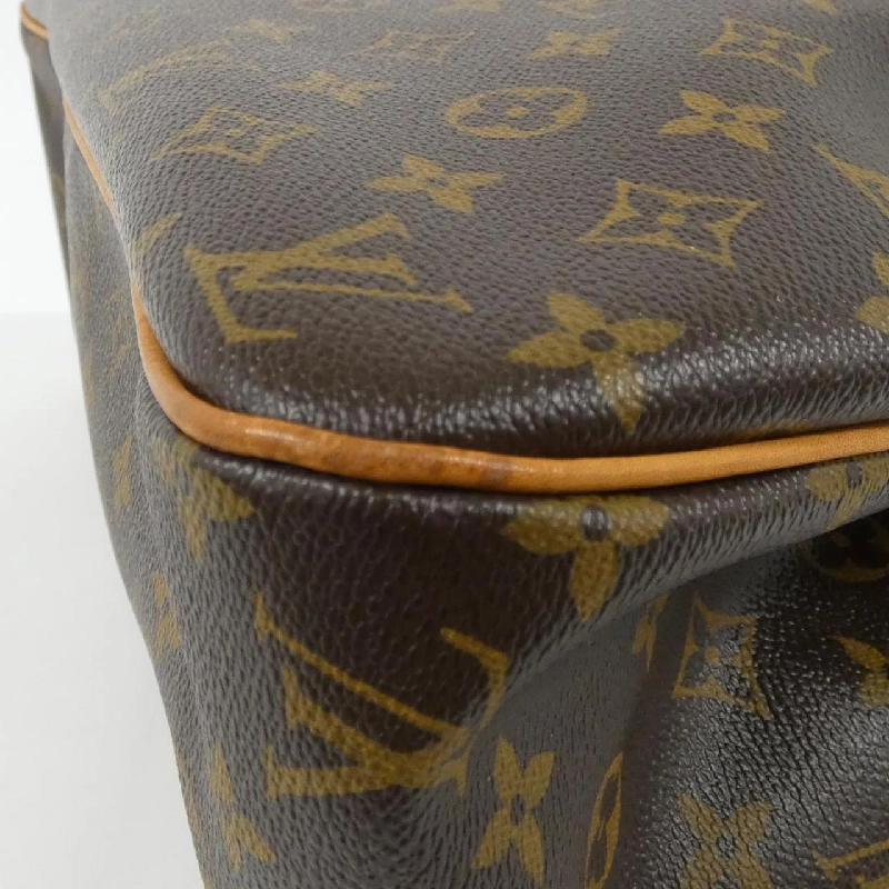 Túi xách Louis Vuitton Monogram Batignolles Oriental M51154 617602