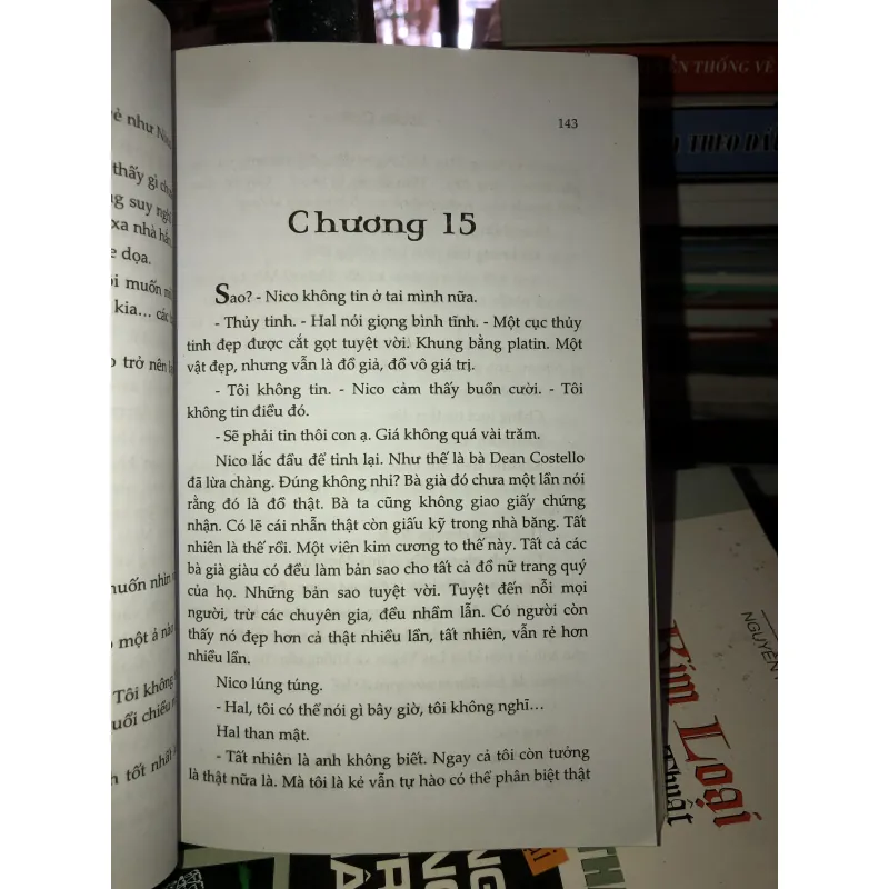 Lẳng lơ - Jackie Collins 998069