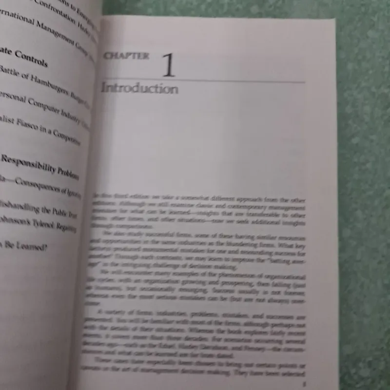 Management mistakes -robert f.hartley 997445