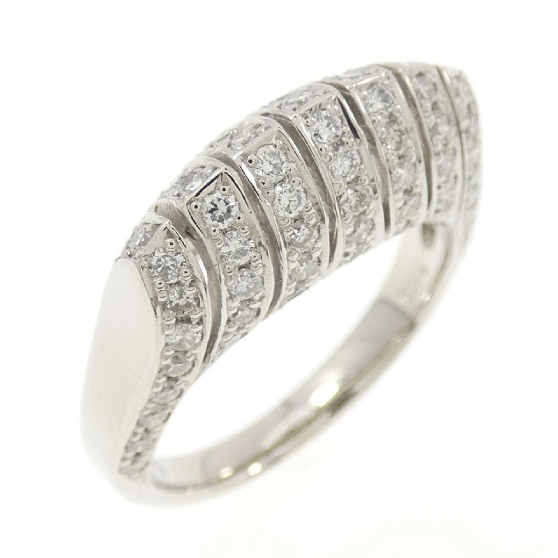 Nhẫn kim cương PT900 0.80CT 669962