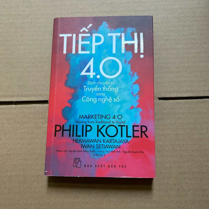 Tiếp thị 4.0 1033226