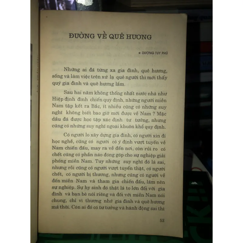 Đội quân áo trắng tập V 787539