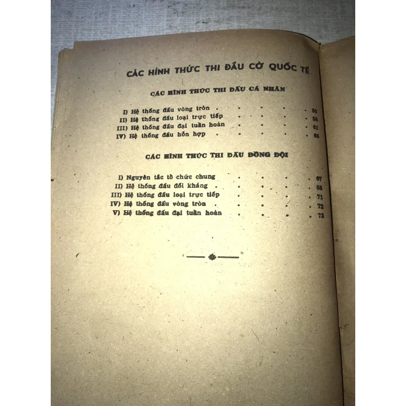 Luật cờ quốc tế 785769