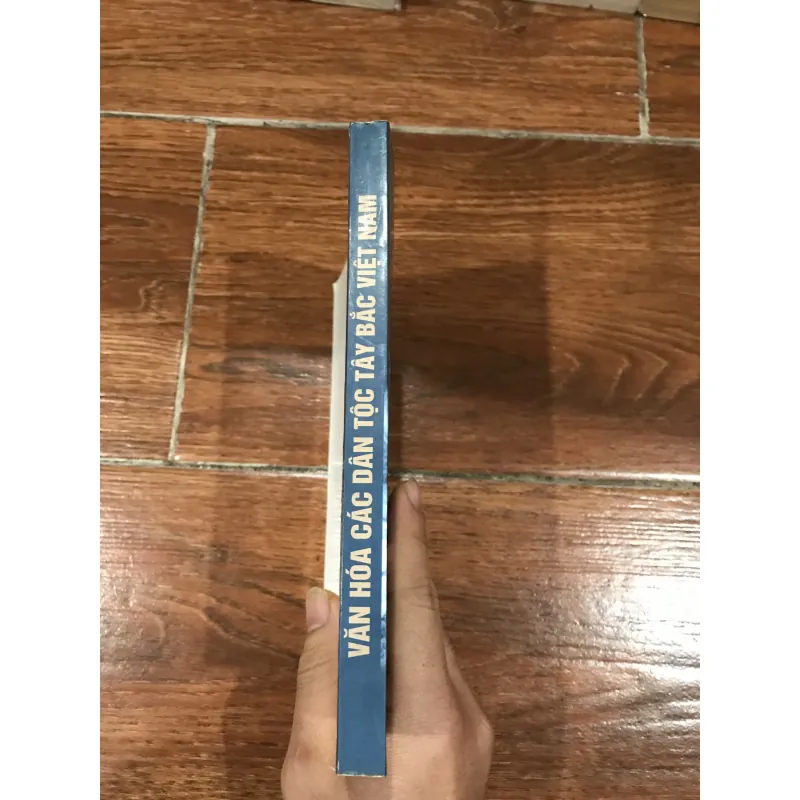 Văn hoá các dân tộc Tây Bắc ở Việt Nam (6) 799960