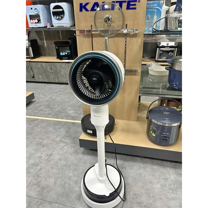 🔥 Quạt Điều Hòa All-in-One KSA369 – Làm Mát Nhanh, Sưởi Ấm Hiệu Quả 726163