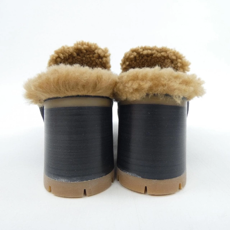 Giày HERMES Flore 60 222057Z - Hàng hiệu Chính hãng 827375