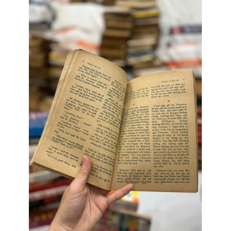 Túp lều chú Tom. Song ngữ Anh - Việt, minh họa ⭐ 706612