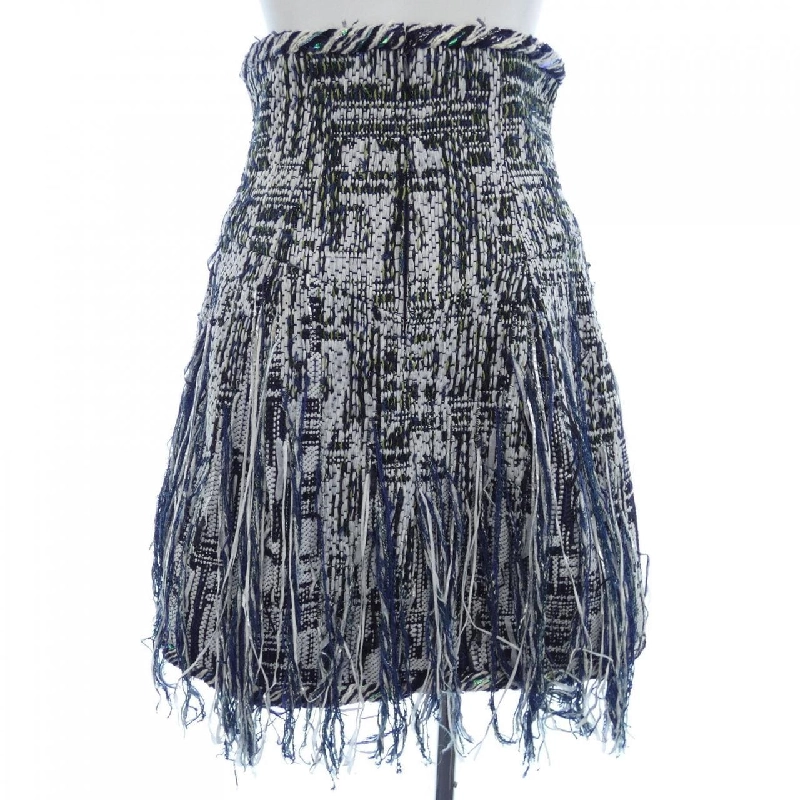 Chân váy CHANEL - Hàng hiệu Authentic 823977