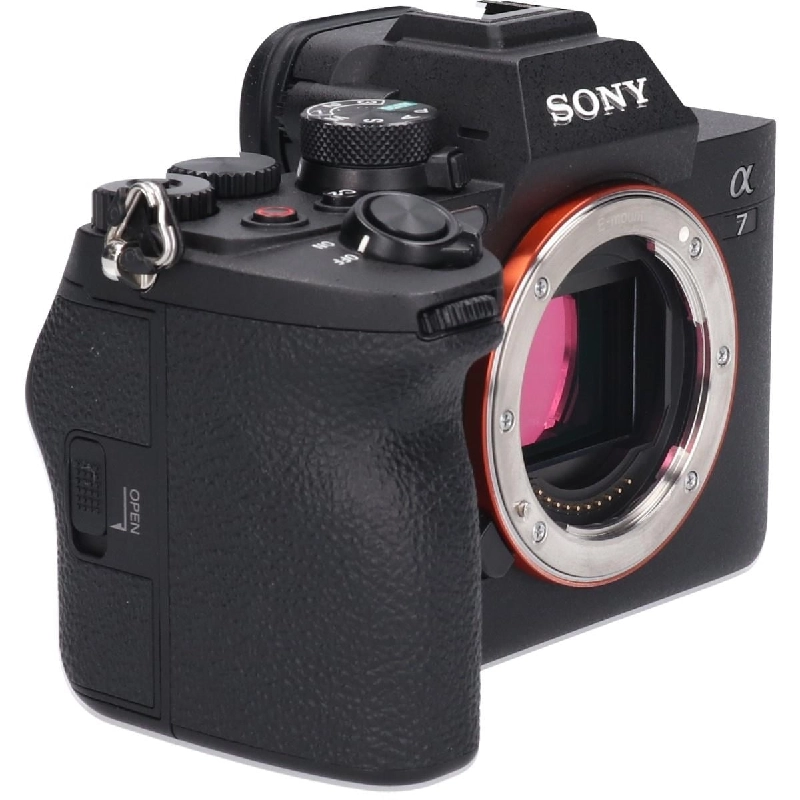 α７ ＩＶ ＩＬＣＥ－７Ｍ４ - Hàng hiệu Authentic 880080