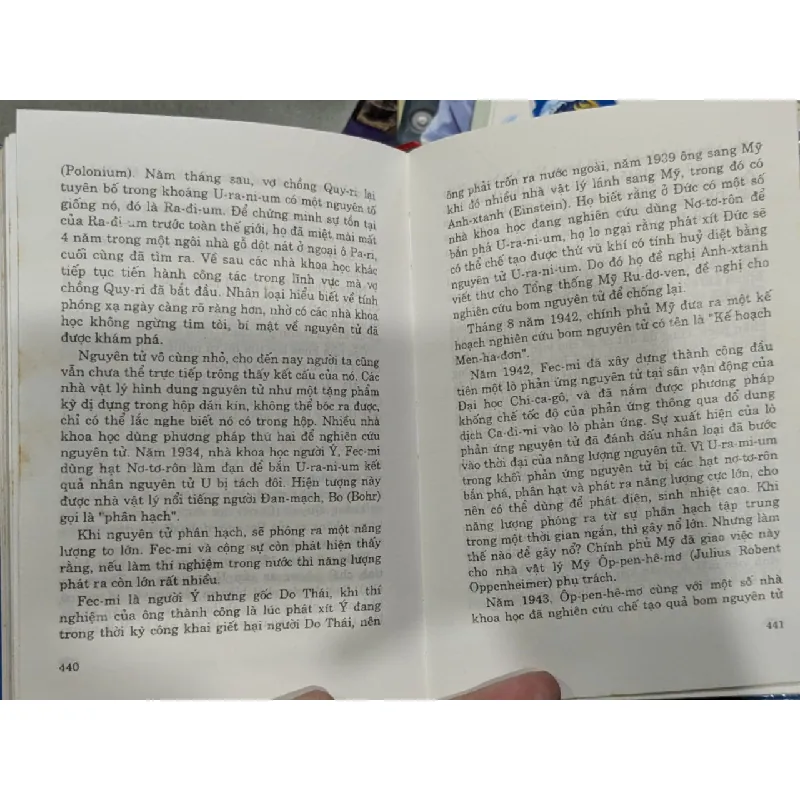 105 sự kiện nổi tiếng thế giới - Trần Mạnh Thường 655980