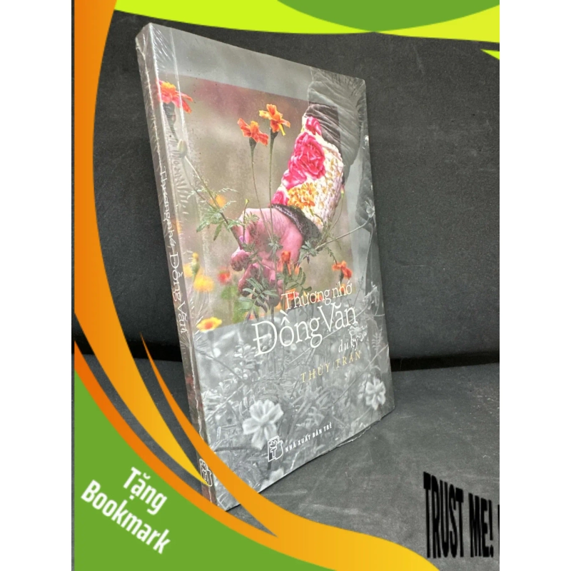 (TẶNG BOOKMARK) Thương Nhớ Đồng Văn - Thủy Trần (Seal) S2511 RBK - VĂN HỌC - RBK2911-99 937863