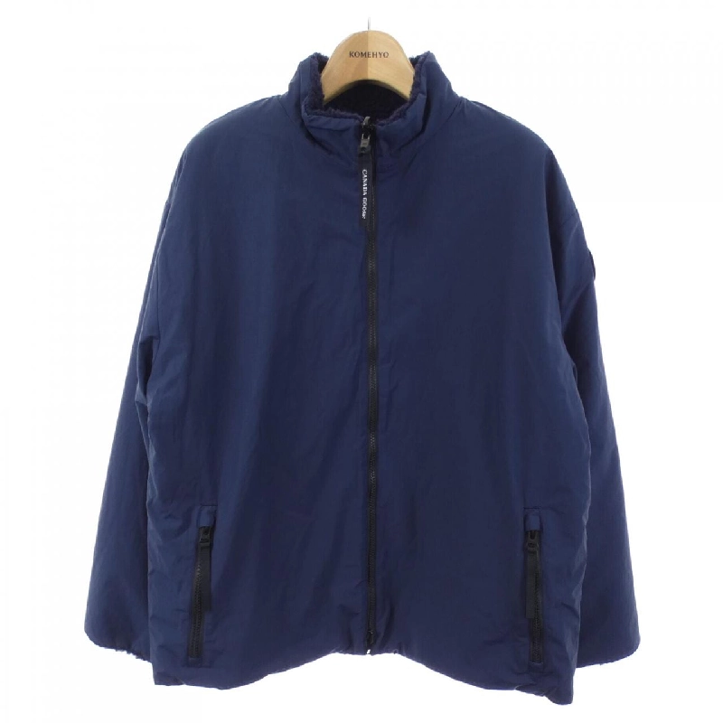 Áo khoác KINROSS BLACK LABEL 2463MBA của CANADA GOOSE - Hàng hiệu Authentic 889224