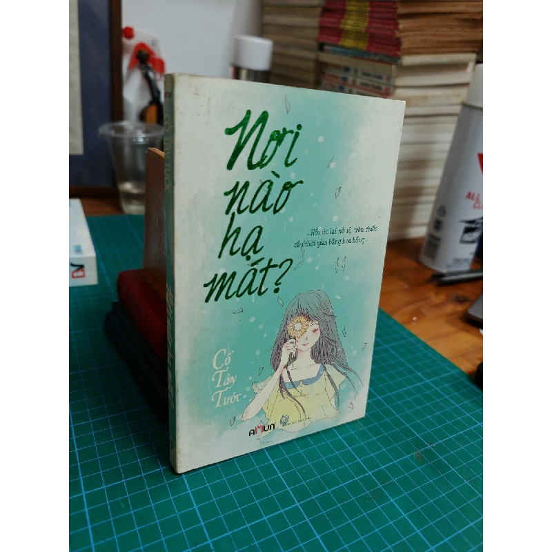 Nơi nào đông ấm, nơi nào hạ mát - Cố Tây Tước 272588