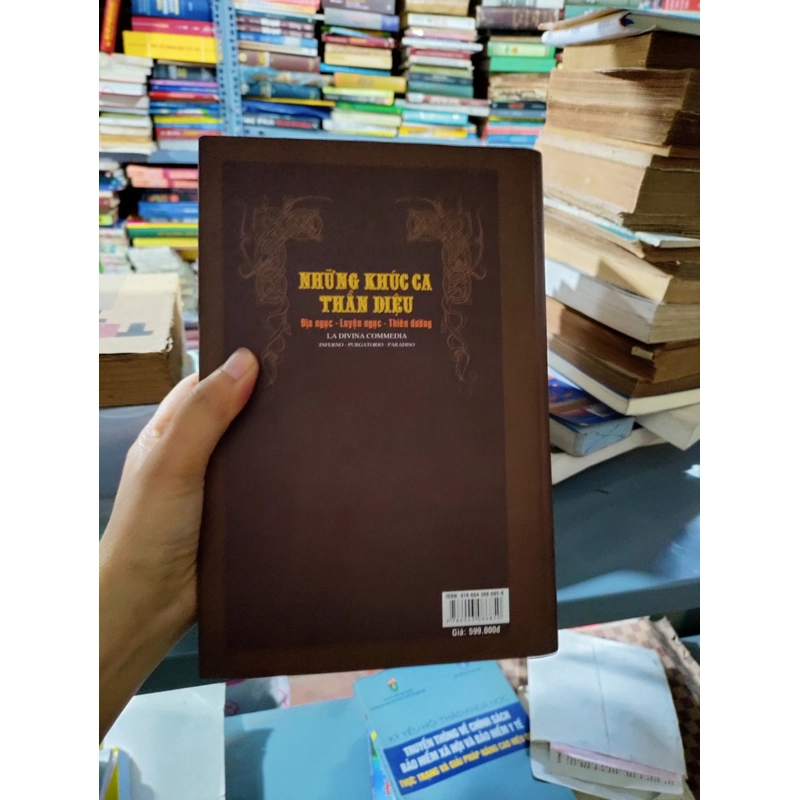 Những khúc ca thần diệu 446472