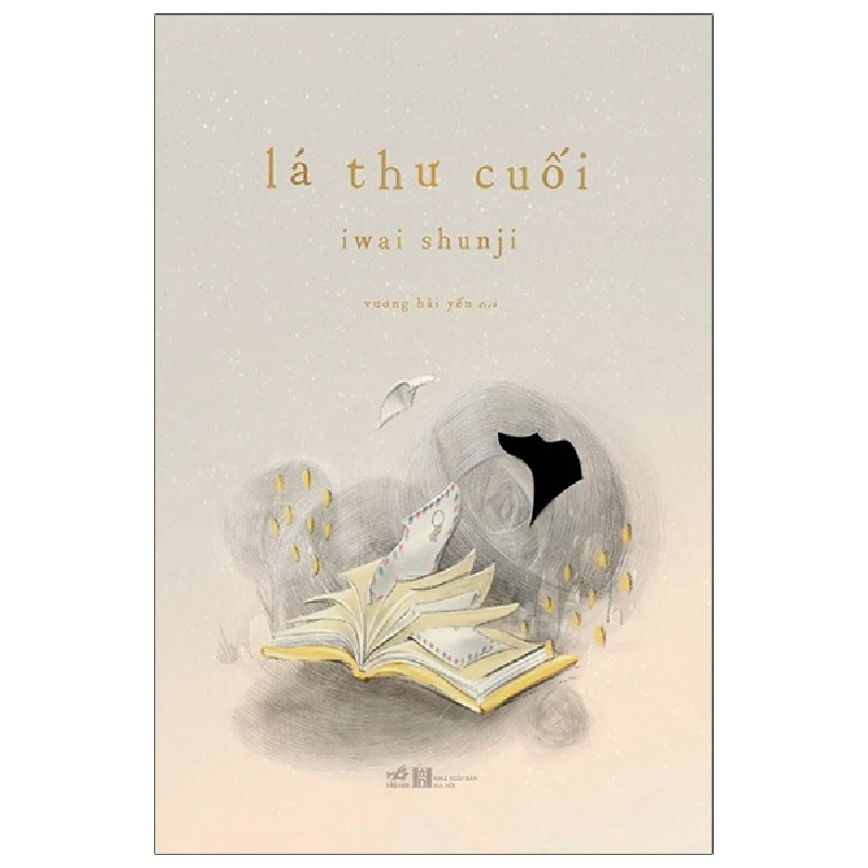 Lá Thư Cuối - Iwai Shunji 292803