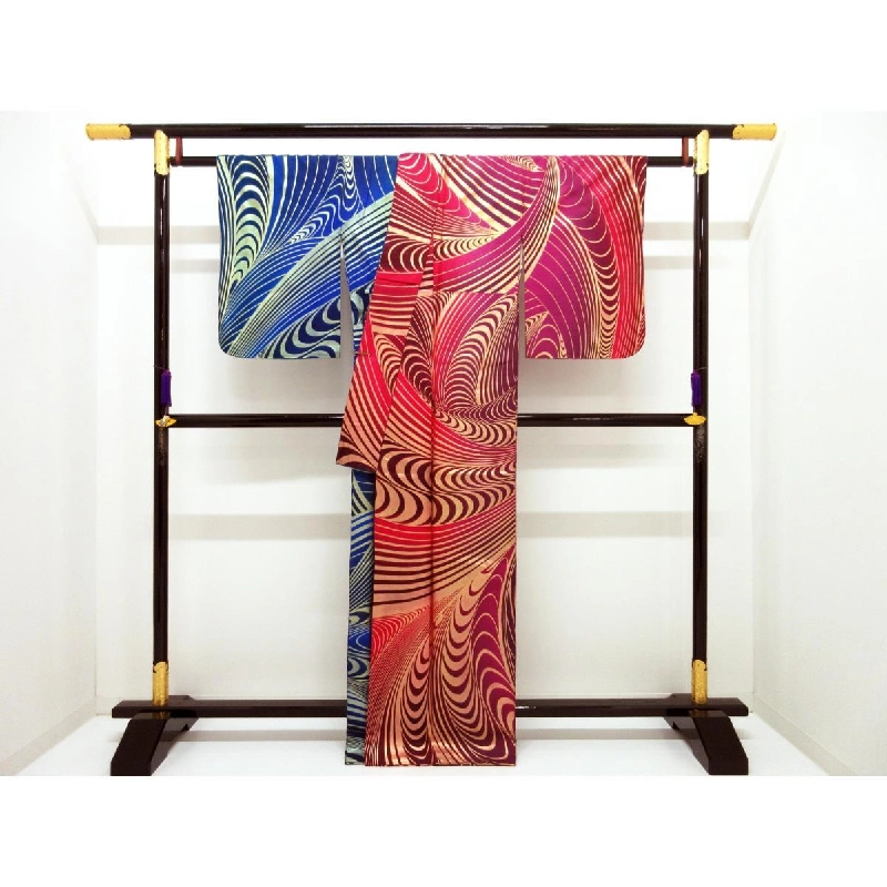 訪問着 - Hàng hiệu Authentic 875702