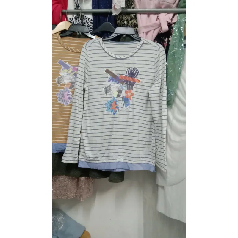 Áo thun xuất Hàn 35k cái 695023