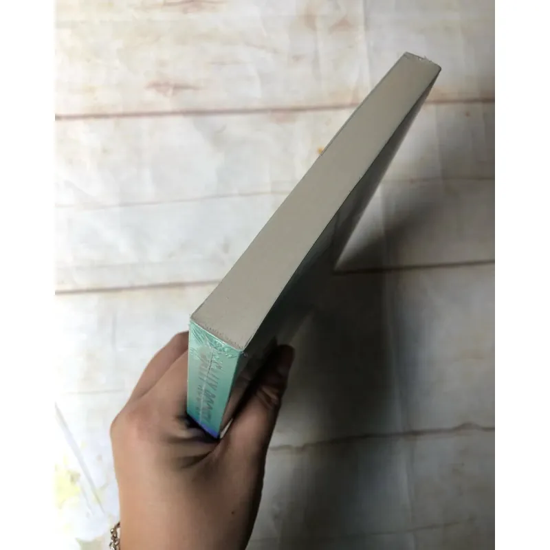 Thế Giới Tươi Đẹp, Người Ở Đâu - Sally Rooney 753626