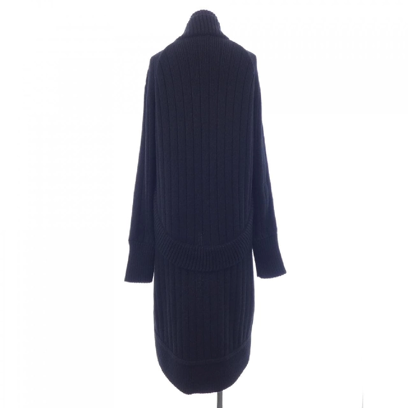 Áo cardigan dài CHANEL P34407K00979 08A 632434