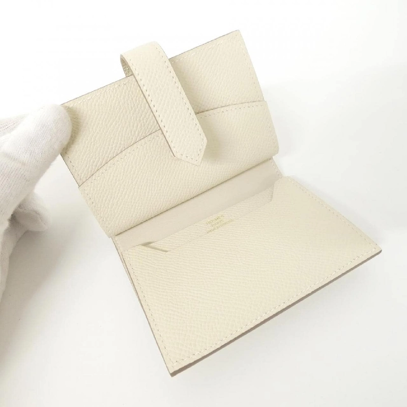 Ví Hermes Bearn Mini 039796CC - Hàng hiệu Chính hãng 806626