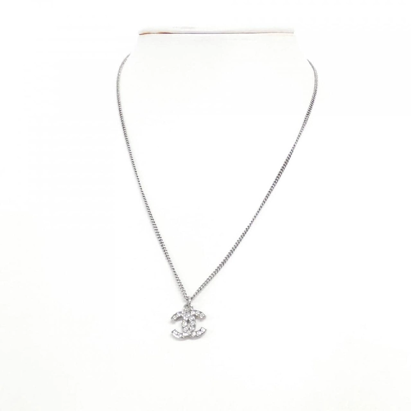 Chanel 28942 Dây chuyền - Hàng hiệu Authentic 772789