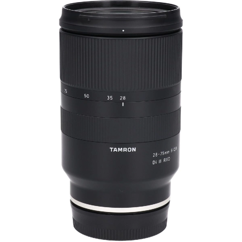 Sony E28-75mm F2.8DIIIIRXD A036 - Hàng hiệu Authentic 880742