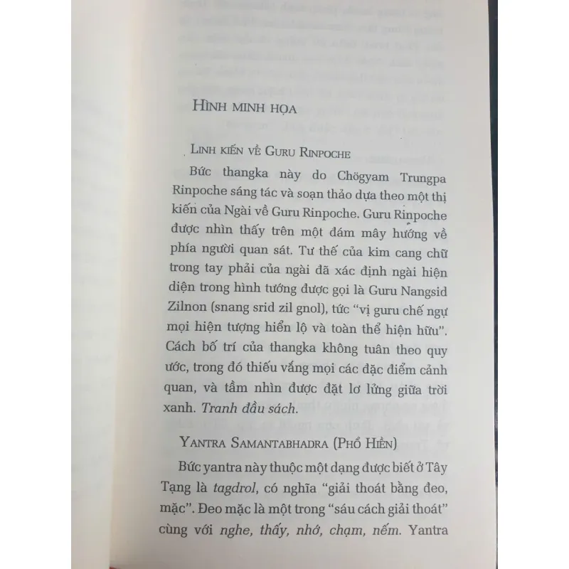 Tử Thư Tây Tạng 718736