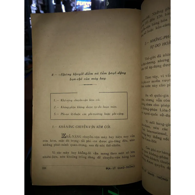 Địa lý giao thông  797411