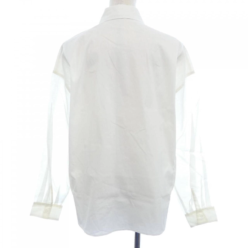 Áo sơ mi PESERICO - Hàng hiệu Authentic 775055