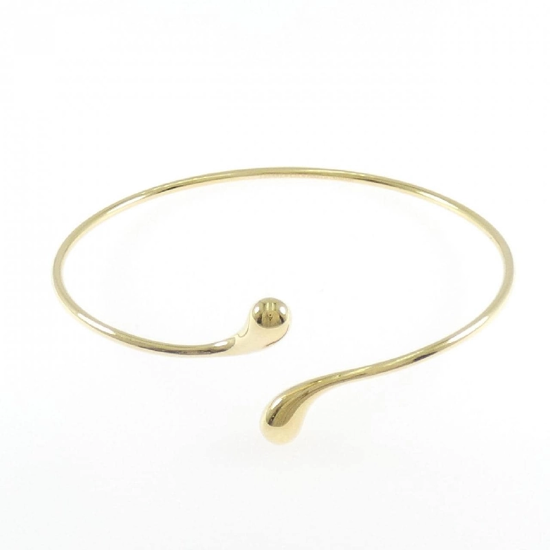 Vòng tay giọt nước Tiffany - Hàng hiệu Authentic 844815