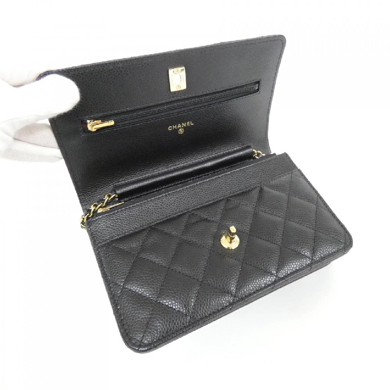 Chanel AP4241 Ví dây - Hàng hiệu Authentic 806431