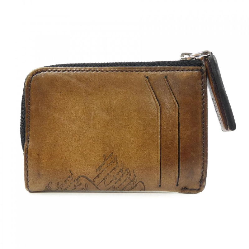 Berluti S0210 THẺ ĐỰNG THẺ - Hàng hiệu Chính hãng 905573