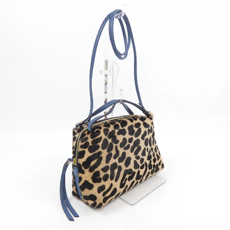 Túi GIANNI CHIARINI - Hàng hiệu Authentic 830805