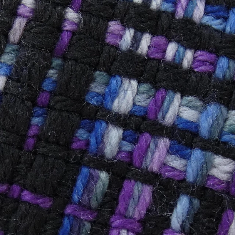 【Khuyến mãi】Áo khoác không cổ CHANEL 642062