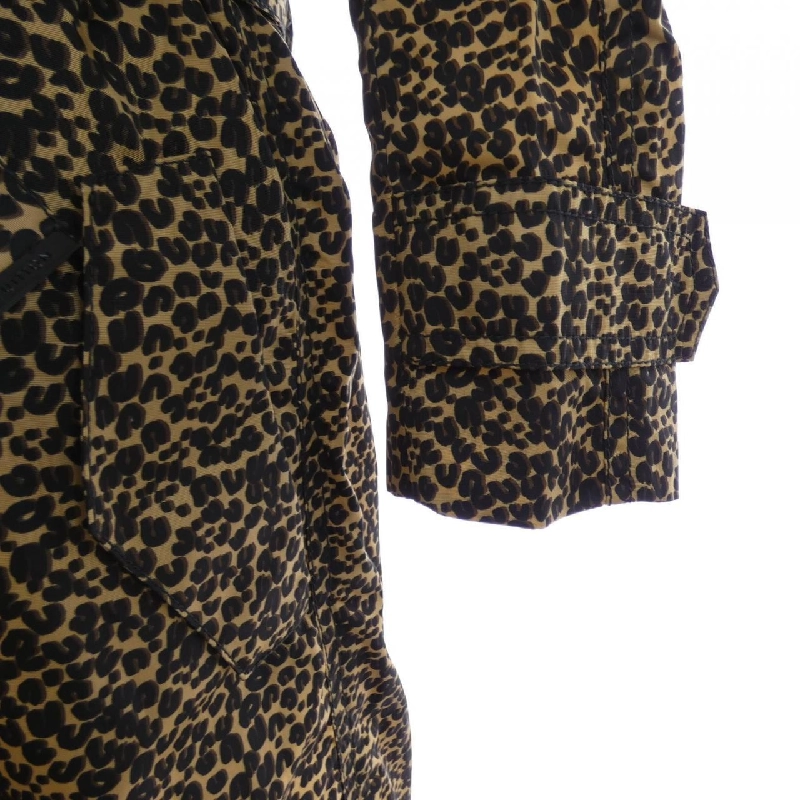 Áo khoác trench LOUIS VUITTON F5CO03P7D - Hàng hiệu Authentic 819023