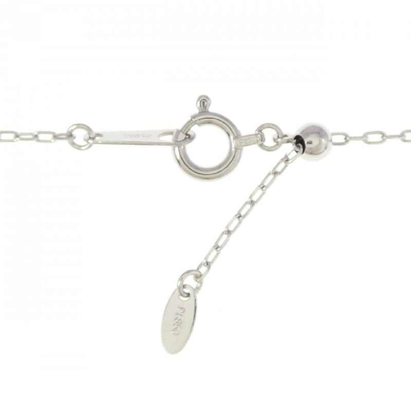 PT Dây chuyền kim cương 0.30CT - Hàng hiệu Authentic 863483