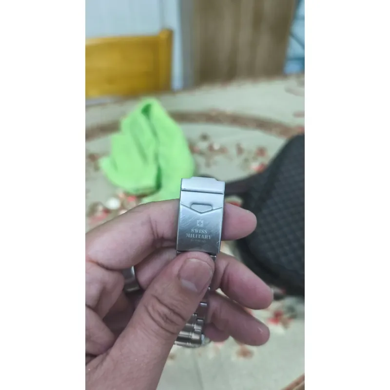 Đồng hồ swiss military Thụy Sĩ  961046