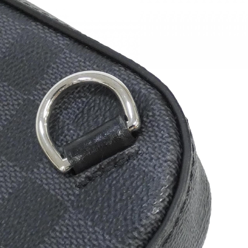 Túi đeo chéo Louis Vuitton Damier Graphite Avenue Sling Bag N45302 - Hàng hiệu Chính hãng 802806