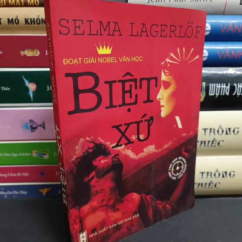 Biệt xứ (Selma Lagerlöf) 564663