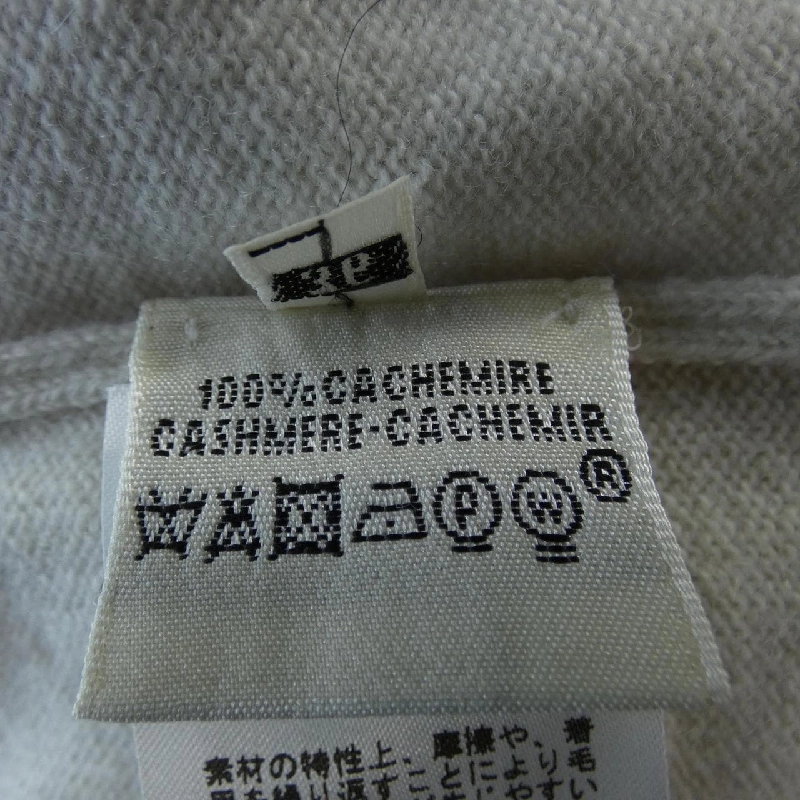 【Mã giảm giá】HERMES Áo len 642316