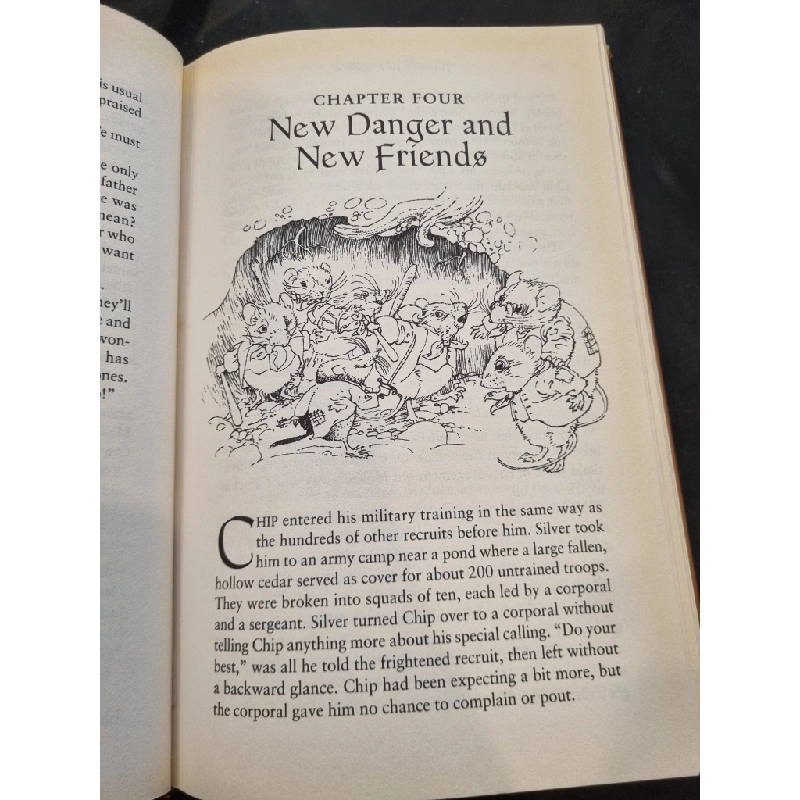 JOURNEY TO FREEDOM - Gilbert Morris (Illustrated by Angel Dominguez) 159804