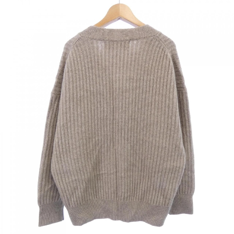 WHIM GAZETTE Áo khoác cardigan - Hàng hiệu Authentic 823244