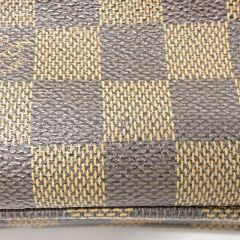 Túi xách vai Louis Vuitton Damier Bum Bag Melville N51172 610782