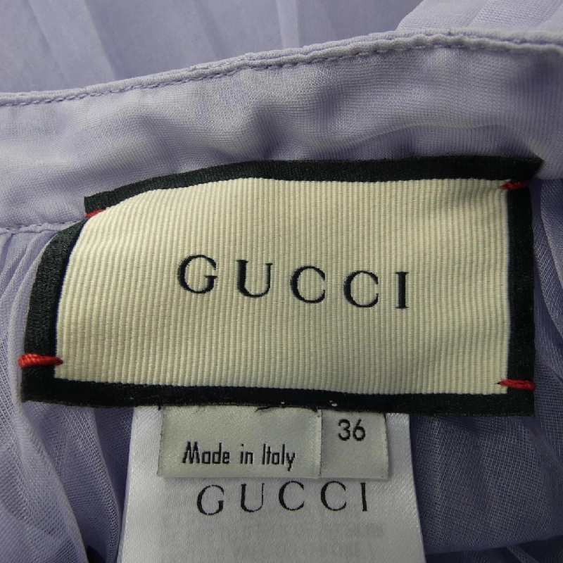 Gucci GUCCI Áo - Hàng hiệu Chính hãng 827760