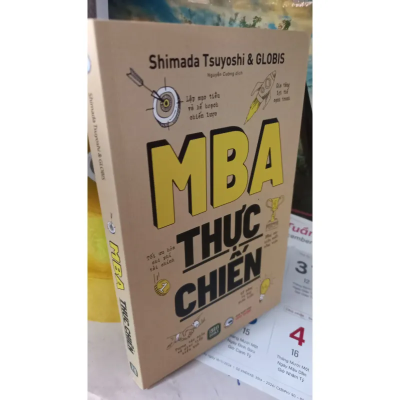 MBA thực chiến 787847