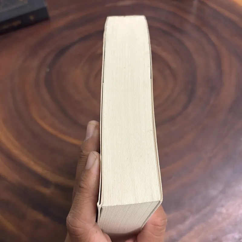 II Tác Phẩm Đoạt Giải Thưởng Pulitzer: Súng Vi Trùng Và Thép - JARED DIAMOND - 2022 976225